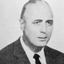 1960 DR E. LLUESMA URANGA