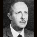 1971 DR AMADEO PISANU